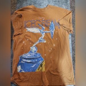 Icecream shirt
